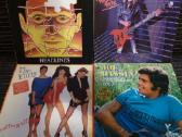 Puikus vinilas iš kolekcijos No 5 - nuotraukos Nr. 3