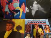 Puikus vinilas iš kolekcijos No 5 - nuotraukos Nr. 4