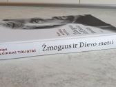 Knyga Kunigas A. Toliatas Žmogaus ir Dievo metai - nuotraukos Nr. 5