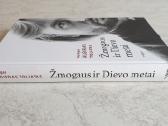 Knyga Kunigas A. Toliatas Žmogaus ir Dievo metai - nuotraukos Nr. 6