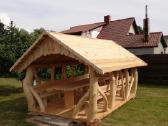 Parduodu kreivuolių pavėsines.kaina nuo 750€ - nuotraukos Nr. 4