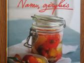 Kulinarinė knyga "Namų gėrybės"