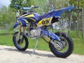 Atv cross bike 125cc - nuotraukos Nr. 3
