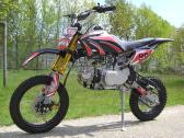 Atv cross bike 125cc - nuotraukos Nr. 5