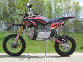 Atv cross bike 125cc - nuotraukos Nr. 6