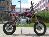 Atv cross bike 125cc - nuotraukos Nr. 7