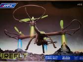 Dronas Jjrc H27wh - nuotraukos Nr. 10