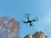Dronas Jjrc H27wh - nuotraukos Nr. 2