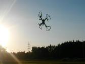 Dronas Jjrc H27wh - nuotraukos Nr. 5