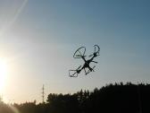 Dronas Jjrc H27wh - nuotraukos Nr. 9