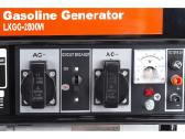 Pigiausiai 1300w Benzininis Elektros Generatorius! - nuotraukos Nr. 18