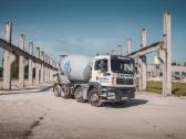 Betonas Jonava Kaišiadorys Širvintos Ukmergė ir kt - nuotraukos Nr. 11