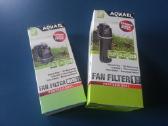 Akvariumų įranga.dekoracijos, filtrai,šildytuvai. - nuotraukos Nr. 7