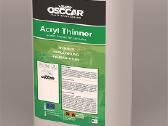 Osccar automobiliniai lakai - nuotraukos Nr. 6