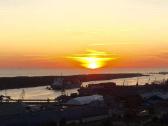Išskirtinis Panoraminis 25 aukšte,vaizdas į jūrą - nuotraukos Nr. 13