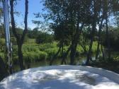 Baidarių ir stovyklavietės nuoma prie Verknės upės - nuotraukos Nr. 3