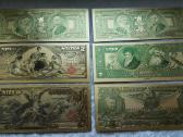 Suvenyriniai aukso spalvos euro banknotai - nuotraukos Nr. 22