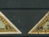 Estijos (1918-1938) pašto ženklai 1dalis - nuotraukos Nr. 2