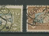 Estijos (1918-1938) pašto ženklai 1dalis - nuotraukos Nr. 9