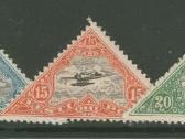 Estijos (1918-1938) pašto ženklai 1dalis - nuotraukos Nr. 10