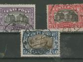 Estijos (1918-1938) pašto ženklai 1dalis - nuotraukos Nr. 11