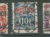 Estijos (1918-1938) pašto ženklai 2dalis - nuotraukos Nr. 2