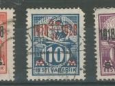 Estijos (1918-1938) pašto ženklai 2dalis - nuotraukos Nr. 3