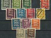Estijos (1918-1938) pašto ženklai 2dalis - nuotraukos Nr. 5