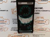 Iveco Eltrac Easy prof. diagnostikos įranga