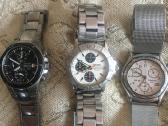 Seiko Casio, Tissot Citizen Danish Undone.lotus, - nuotraukos Nr. 7