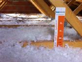 Knauf biri mineralinė vata - nuotraukos Nr. 3