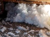 Knauf biri mineralinė vata - nuotraukos Nr. 4