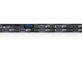 Dell R630 2xe5-2697 V3 128gb H730