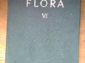 Lietuvos tsr flora ,6 tomas