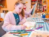 Smagūs užsiėmimai menų studijoje vilniuje | Skelbiu.lt Smagūs užsiėmimai menų studijoje vilniuje