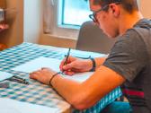 Kūrybiniai užsiėmimai menų studijoje Vilniuje - nuotraukos Nr. 11