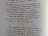 Mičiurino raštai 1951m.knyga - nuotraukos Nr. 4