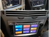 Opel android multimedija - nuotraukos Nr. 22