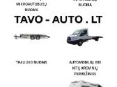 Automobiliu Nuoma 0 617 87878 Autonuoma - nuotraukos Nr. 31