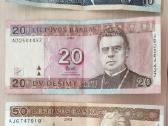 10, 20, 50 Litų kupiūra | Skelbiu.lt 10, 20, 50 Litų kupiūra