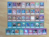 Yugi Dark Magicians Deck - nuotraukos Nr. 14