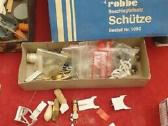 RC laivas Robbe Schutze 1962 1:40 - nuotraukos Nr. 6