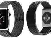 apple watch nerudijancio plieno apyrank - nuotraukos Nr. 22