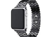 apple watch nerudijancio plieno apyrank - nuotraukos Nr. 25