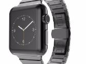 apple watch apyranke nerudijancio plieno - nuotraukos Nr. 22