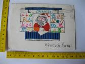 Atvirute - zr. foto Senas Atvirukas - Atvirlaiskis