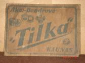 Prieskaris Tilka