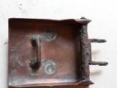 WWI-WWII Vokiškos sagtys - nuotraukos Nr. 4