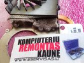 Kompiuterių taisymas. Savanorių pr. 281 - nuotraukos Nr. 9