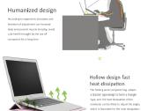 Odinis Macbook deklas - nuotraukos Nr. 8